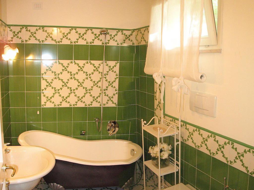 Casa Freda Bed & Breakfast Foggia Exterior photo